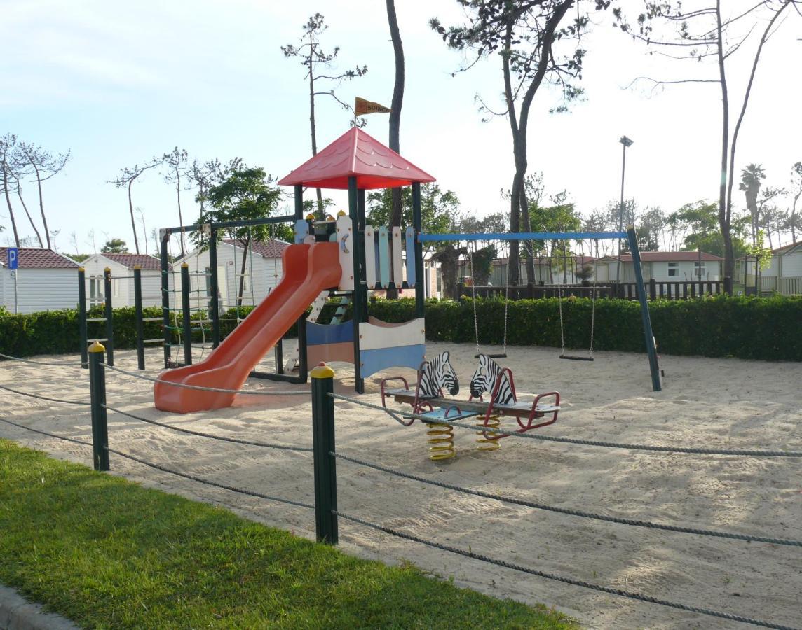 Parque De Campismo Orbitur Gala Ξενοδοχείο Figueira da Foz Εξωτερικό φωτογραφία