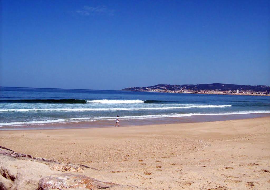 Parque De Campismo Orbitur Gala Ξενοδοχείο Figueira da Foz Εξωτερικό φωτογραφία